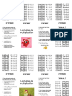 K - MKUmcYnVqZqYFOIEgNbyYikF8petit Livre de Multiplication 5 Cases Ronds