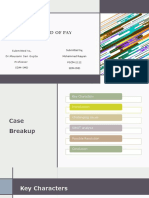 PGCM-2112 Case 7