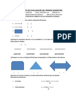 INSTRUMENTO DE EVALUACION DE QUIMICA SUPERIOR 3ro BGU