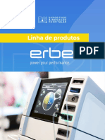 Erbe Power Your Performance 