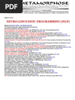 Download Neuro Linguistic Programming by Francis Lobo SN57532061 doc pdf