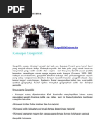 Download Geopolitik Indonesia by resti_utami_2 SN57532348 doc pdf