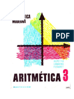 Aritmética 3 - Repetto Celina