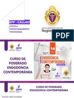 Endodoncia Contemporánea