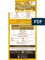 Seminario Entrenamiento Requisitos OEA Seguridad y Conciencia de 01