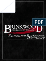 Brinkwood Sistem Ref