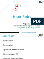 Alejandro Garcés Ruiz. Universidad Tecnológica de Pereira: Alejandro - Garces@utp - Edu.co