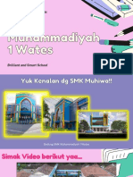 SMK Muhammadiyah 1 Wates
