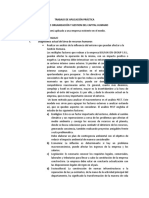 Trabajo Final Módulo Organización y GC Humano Grupo Mayo 2022