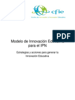 Modelo in Novac I On Educativa