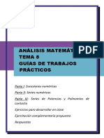 Tema 8 - Guias Practicas - 2018