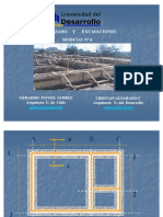 Modulo 6p - Trazado Excavaciones