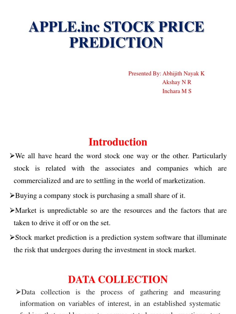 Python Project | Download Free PDF | Prediction | Machine Learning