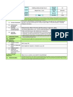 DLP (COT 1) (Final and Printed)