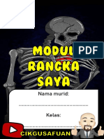 Modul Rangka Saya