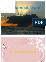 slide Media Pembelajaran