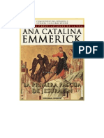 Ana Catalina Emmerick Libro 4