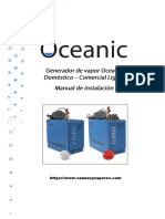 OCA - Steam - Generator - SP (VAPOR oCEANIC) 2020-1