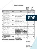 Kisi-Kisi Soal US2 MTKW 2022