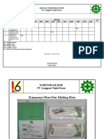 10 Program Komunikasi K3