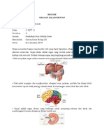 Biologi