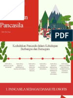 Rangkuman Pancasila Bab 2