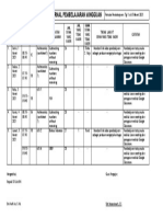 Jurnal Pembelajaran Mingguan 1-5 Maret