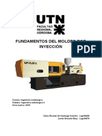 Tecnologia de Inyeccion