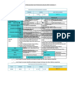 Tarikh Tahun Masa Matapelajaran Isnin - .2022 3 BM T3: Rancangan Pengajaran Harian Hari 8.00 - 9.30