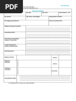 Resume Medis: Puskesmas Wara Barat