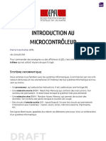 Micro Control Eur