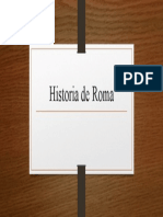 Historia de Roma 2