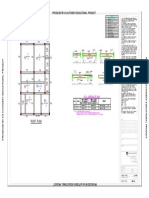 Produced by An Autodesk Educational Product: Roof Plan