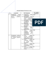 Instrumen Penelitian Skripsi 2021