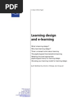 Download Epic Whtp Learning Design by Haytham R Bilal SN57537128 doc pdf