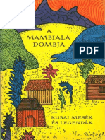 A Mambiala Dombja
