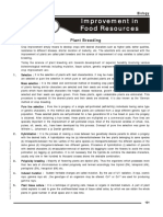 06 Improvement in Food Resources