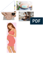 Cuidados Del Embarazo