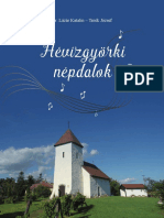 Hevizgyorkinepdalok