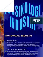 Toksikologi Industri2