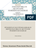 K (2) - BAB 3 Sistem Dan Siklus Akuntansi Pemerintah Daerah