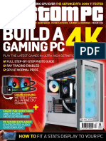 Custom PC Issue 226