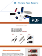 02-09-21 Unidades USB - Pendrives