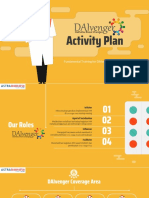 DAIvenger Activity Plan 2021 (After Training KM Plus)