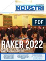 Majalah KSP - Edisi 03 - Maret-April