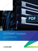 Ordering Guide - SYSTIMAX Solutions - Asia-Pacific