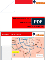 Presentasi PROGRES M147-1A) Dan M24 (1B) - 1