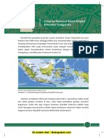 Integrasi Nasional Dalam Bingkai Bhinneka Tunggal Ika: Gambar 5.1 Wilayah Negara Kesatuan Republik Indonesia