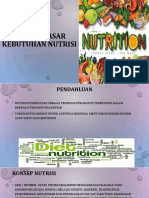 Nutri Si