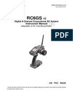 RC6GS V2 User Manual-2020.5.14